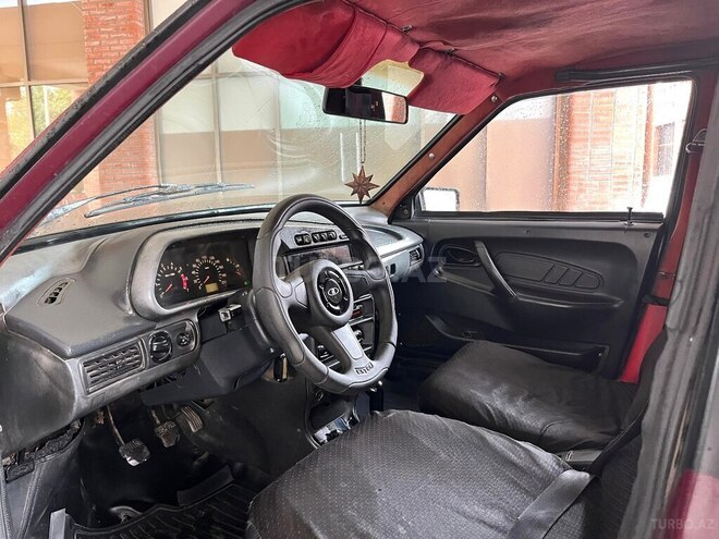 LADA (VAZ) 2109 1996, 128,000 km - 1.5 л - Gəncə