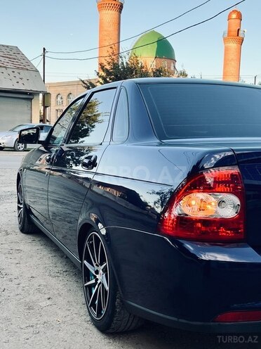 LADA (VAZ) Priora 2014, 125,000 km - 1.6 l - Bakı