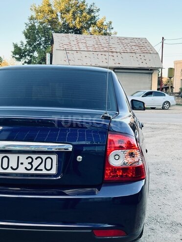 LADA (VAZ) Priora 2014, 125,000 km - 1.6 l - Bakı