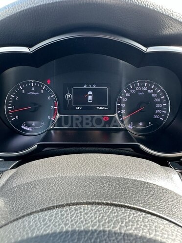 Kia Optima 2014, 76,000 km - 2.4 л - Bakı