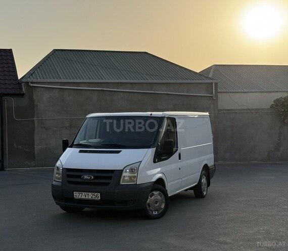 Ford Transit 2011, 184,000 km - 2.2 l - Bakı