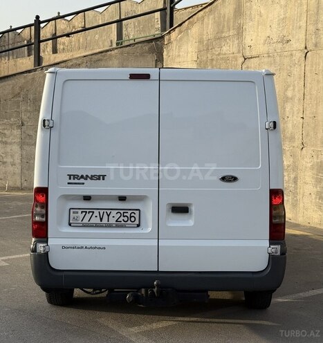 Ford Transit 2011, 184,000 km - 2.2 l - Bakı