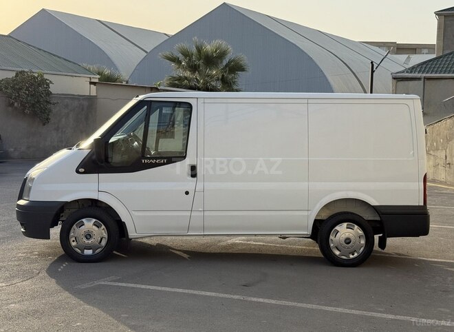 Ford Transit 2011, 184,000 km - 2.2 l - Bakı
