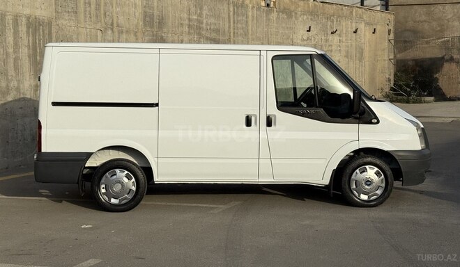 Ford Transit 2011, 184,000 km - 2.2 l - Bakı