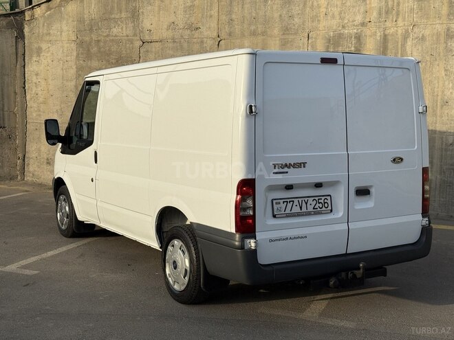 Ford Transit 2011, 184,000 km - 2.2 l - Bakı