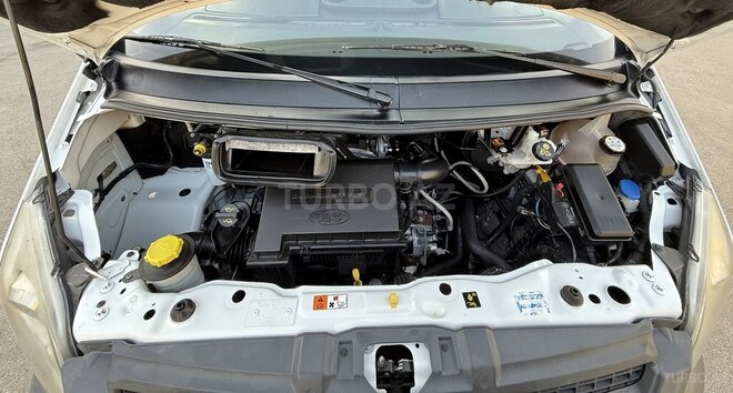 Ford Transit 2011, 184,000 km - 2.2 l - Bakı