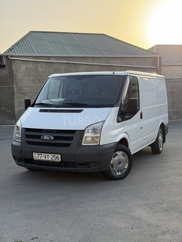 Ford Transit 2011, 184,000 km - 2.2 l - Bakı