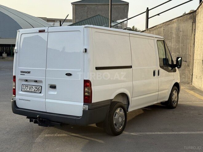 Ford Transit 2011, 184,000 km - 2.2 l - Bakı
