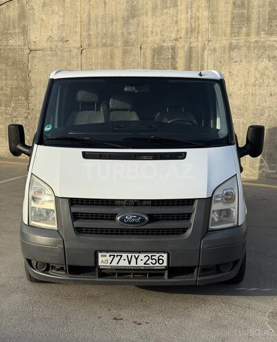 Ford Transit 2011, 184,000 km - 2.2 l - Bakı