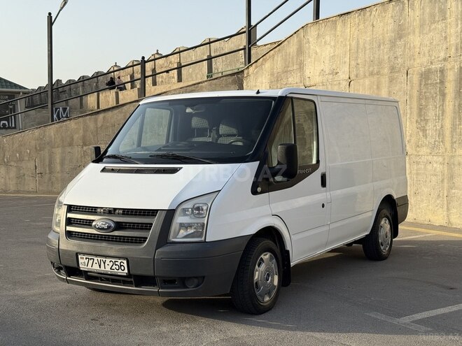 Ford Transit 2011, 184,000 km - 2.2 l - Bakı