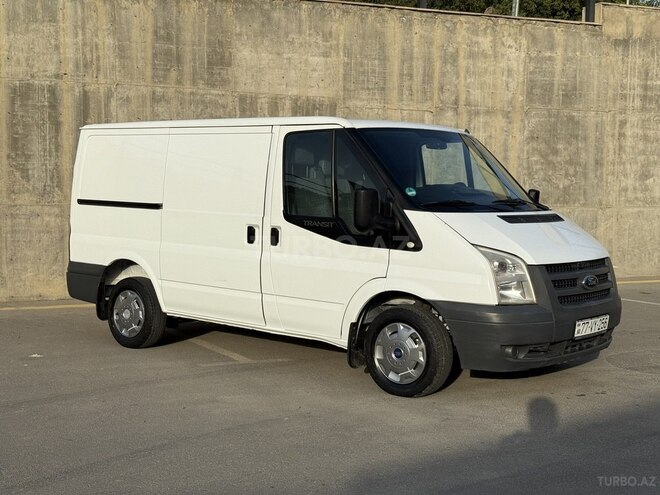 Ford Transit 2011, 184,000 km - 2.2 l - Bakı