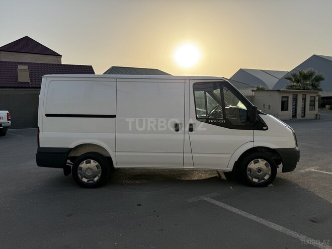 Ford Transit 2011, 184,000 km - 2.2 l - Bakı