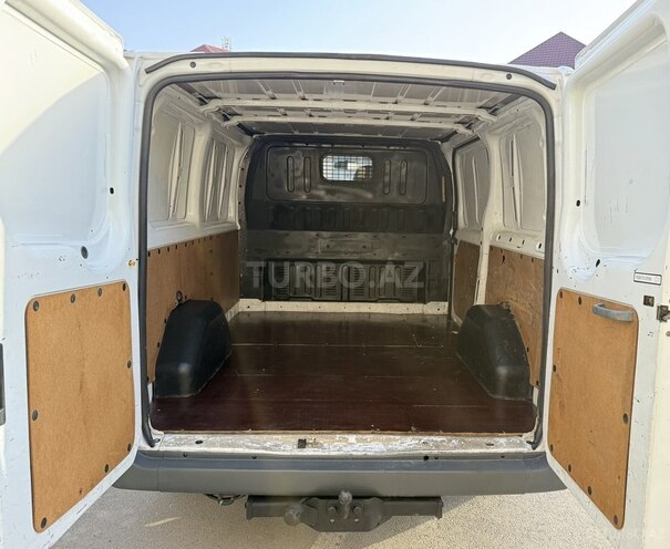 Ford Transit 2011, 184,000 km - 2.2 l - Bakı