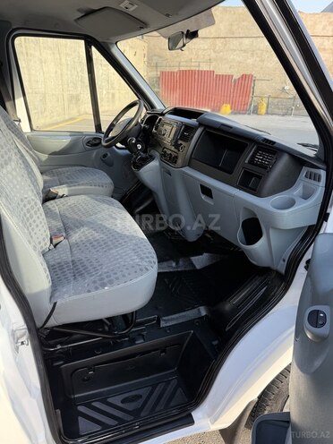 Ford Transit 2011, 184,000 km - 2.2 l - Bakı