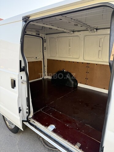 Ford Transit 2011, 184,000 km - 2.2 l - Bakı