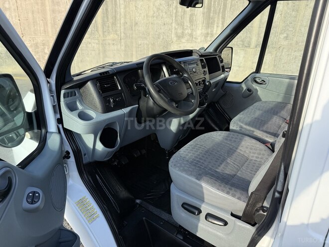 Ford Transit 2011, 184,000 km - 2.2 l - Bakı