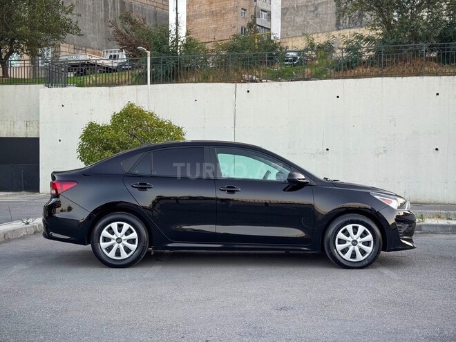 Kia Rio 2021, 58,000 km - 1.6 l - Bakı
