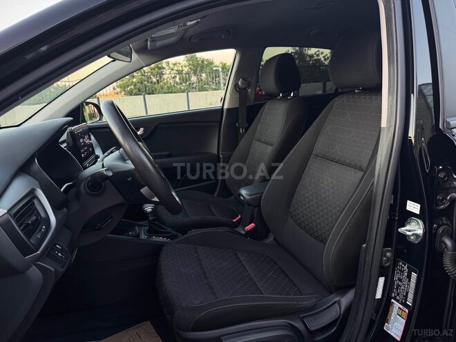Kia Rio 2021, 58,000 km - 1.6 l - Bakı