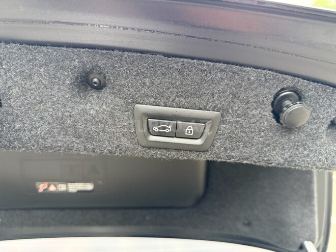 BMW 528 2014, 160,000 km - 2.0 l - Gəncə