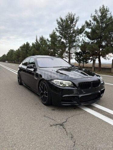 BMW 528 2014, 160,000 km - 2.0 l - Gəncə