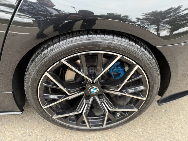 BMW 528 2014, 160,000 km - 2.0 l - Gəncə
