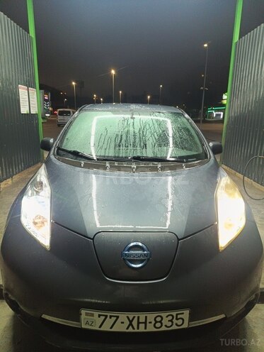 Nissan Leaf 2013, 71,000 km - 0.0 л - Bakı
