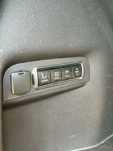 Ford Explorer 2012, 271,141 km - 2.0 l - Lənkəran