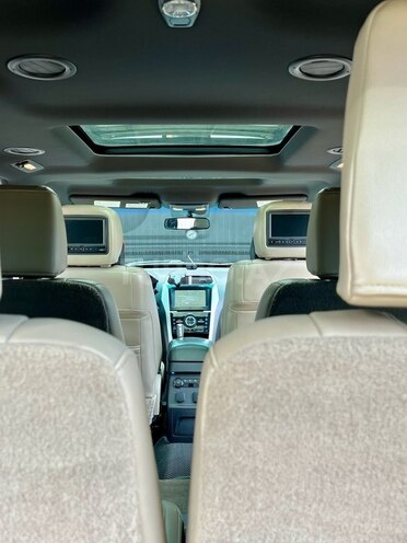 Ford Explorer 2012, 271,141 km - 2.0 l - Lənkəran