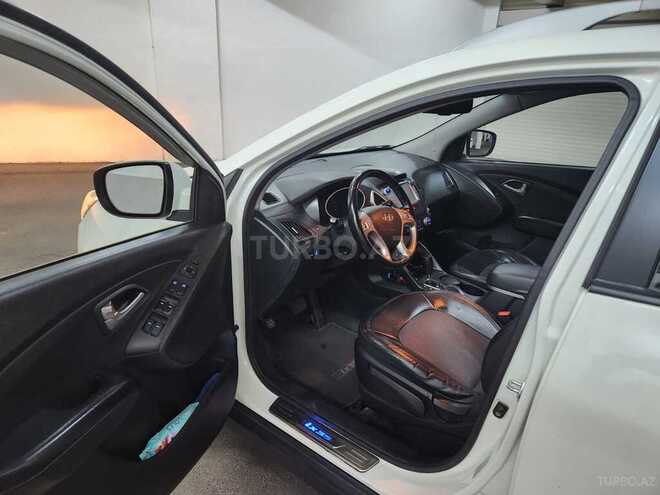 Hyundai ix35 2012, 137,500 km - 2.0 l - Bakı