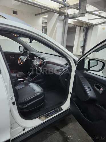 Hyundai ix35 2012, 137,500 km - 2.0 l - Bakı