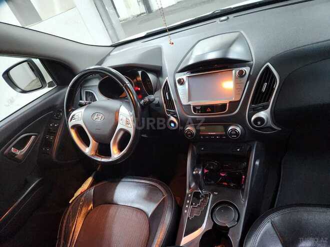 Hyundai ix35 2012, 137,500 km - 2.0 l - Bakı