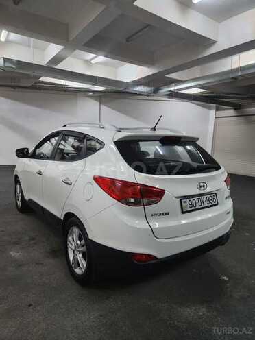 Hyundai ix35 2012, 137,500 km - 2.0 l - Bakı
