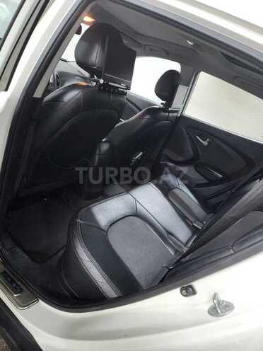 Hyundai ix35 2012, 137,500 km - 2.0 l - Bakı