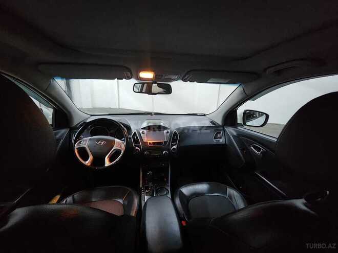 Hyundai ix35 2012, 137,500 km - 2.0 l - Bakı