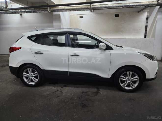 Hyundai ix35 2012, 137,500 km - 2.0 l - Bakı