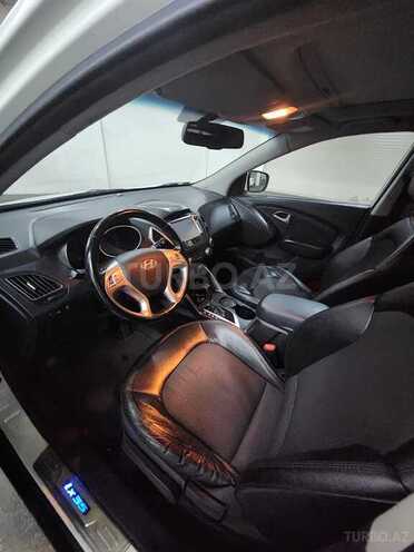 Hyundai ix35 2012, 137,500 km - 2.0 l - Bakı