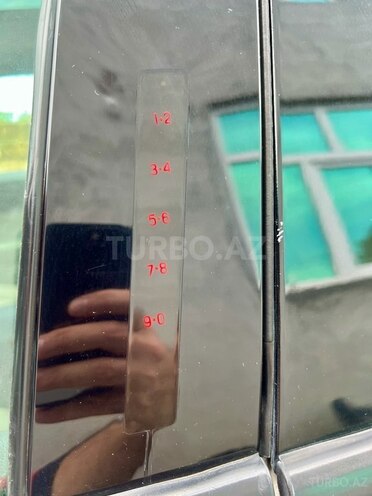 Ford Explorer 2012, 271,141 km - 2.0 l - Lənkəran