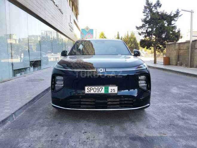 Changan  2025, 0 km - 1.5 l - Bakı