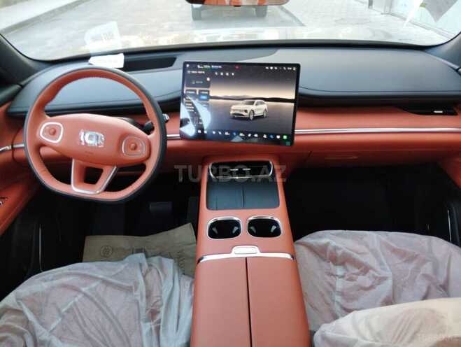 Changan  2025, 0 km - 1.5 l - Bakı