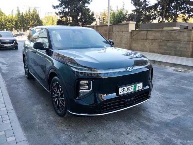 Changan  2025, 0 km - 1.5 l - Bakı
