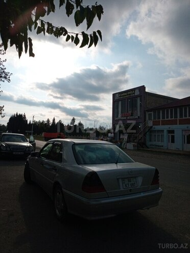 Mercedes C 230 2000, 23,000 km - 2.3 l - Ağdam
