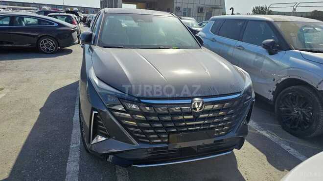 Changan  2025, 0 km - 1.5 л - Gəncə
