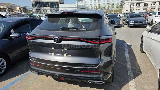 Changan  2025, 0 km - 1.5 л - Gəncə