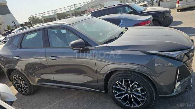 Changan  2025, 0 km - 1.5 л - Gəncə