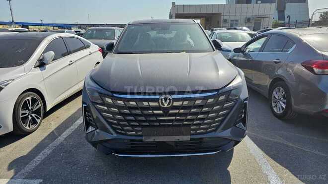 Changan  2025, 0 km - 1.5 л - Gəncə