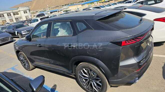 Changan  2025, 0 km - 1.5 л - Gəncə