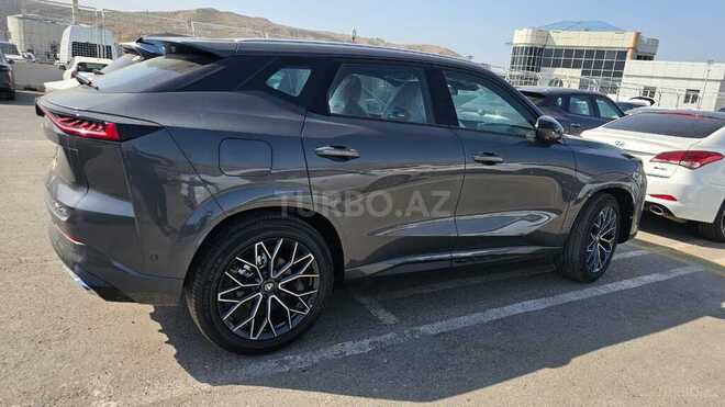 Changan  2025, 0 km - 1.5 л - Gəncə