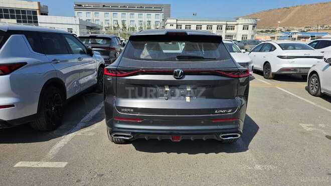 Changan  2025, 0 km - 1.5 л - Gəncə