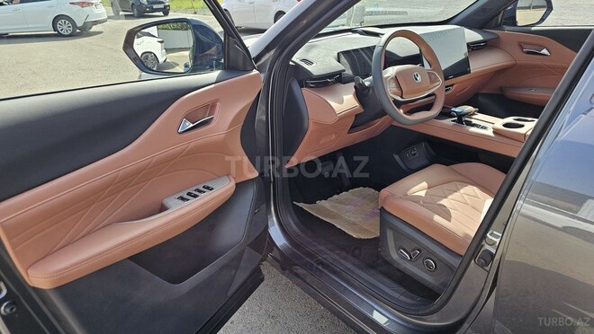 Changan  2025, 0 km - 1.5 л - Gəncə