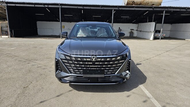 Changan  2025, 0 km - 1.5 л - Gəncə